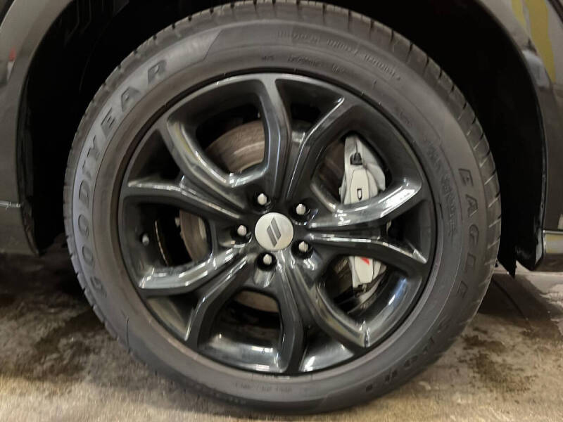 2024 Dodge Hornet R/T