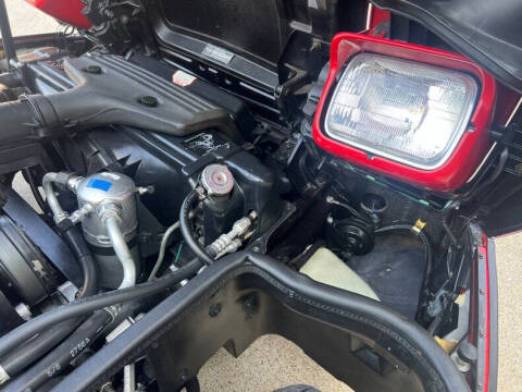 1987 Chevrolet Corvette