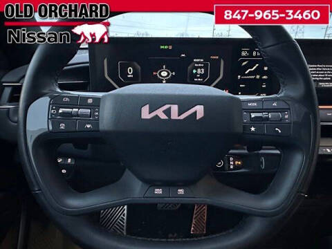 2024 Kia EV9 GT-Line