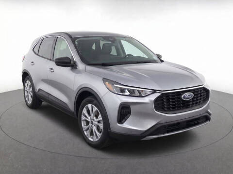 2023 Ford Escape Hybrid Active