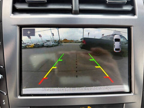 2019 Lincoln MKZ Reserve II