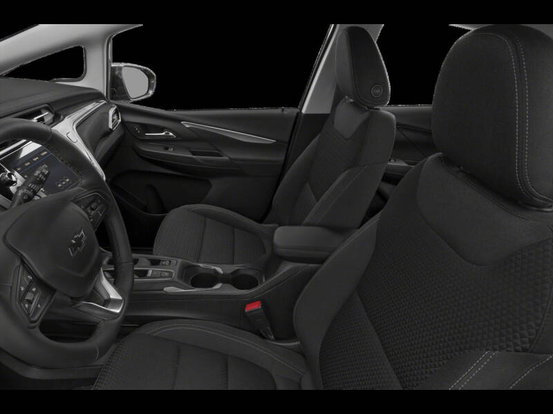 2023 Chevrolet Bolt EV 1LT