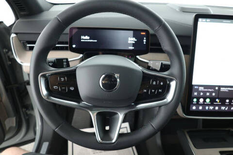 2025 Volvo EX90 Twin Plus 7P