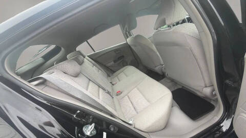 2010 Honda Insight LX