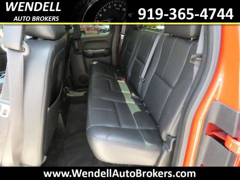 2012 GMC Sierra 1500