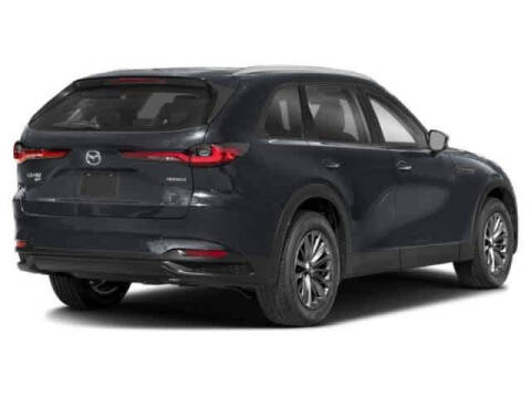 2025 Mazda CX-90 3.3 Turbo Preferred