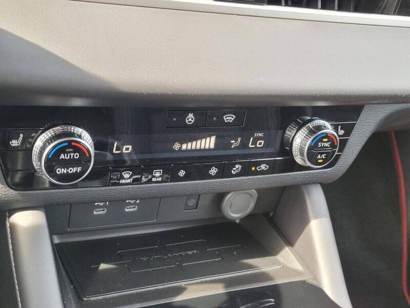 2026 Mitsubishi Outlander Ralliart