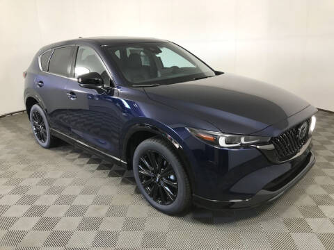 2024 Mazda CX-5 for sale at Everyone's Financed At Borgman in Grandville MI