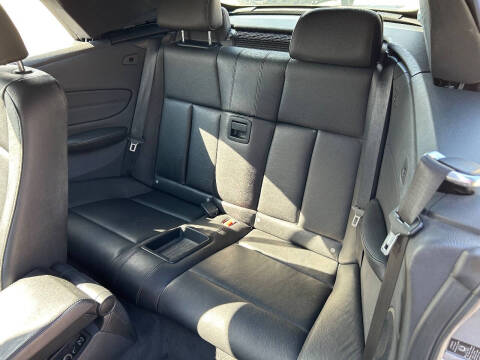 2012 BMW 1 Series 128i