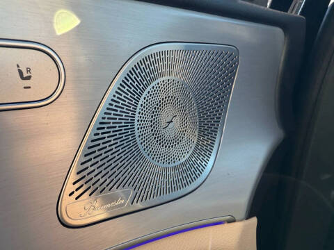 2025 Mercedes-Benz GLS GLS 450