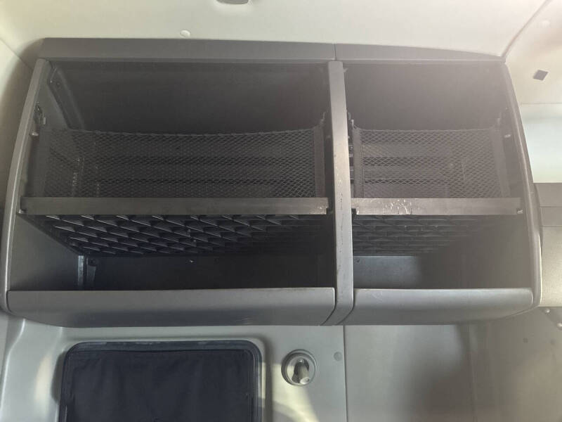 2017 International ProStar+