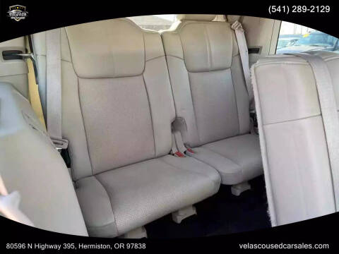 2006 Jeep Commander Limited