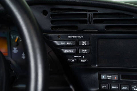 1995 Chevrolet Corvette