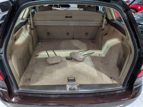 2011 Mercedes-Benz E-Class E 350 Sport 4MATIC