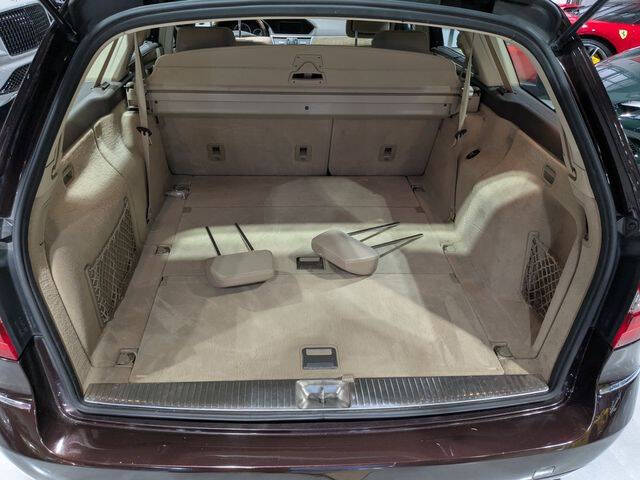 2011 Mercedes-Benz E-Class E 350 Sport 4MATIC