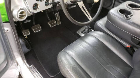 1972 Chevrolet C10