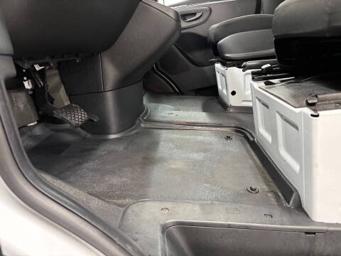 2022 Mercedes-Benz Sprinter 1500