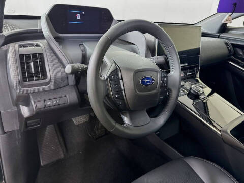 2023 Subaru Solterra Limited