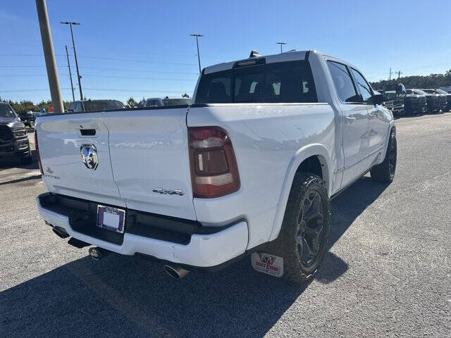 2024 RAM 1500 Limited
