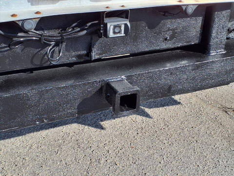 2012 Ford F-550 Super Duty