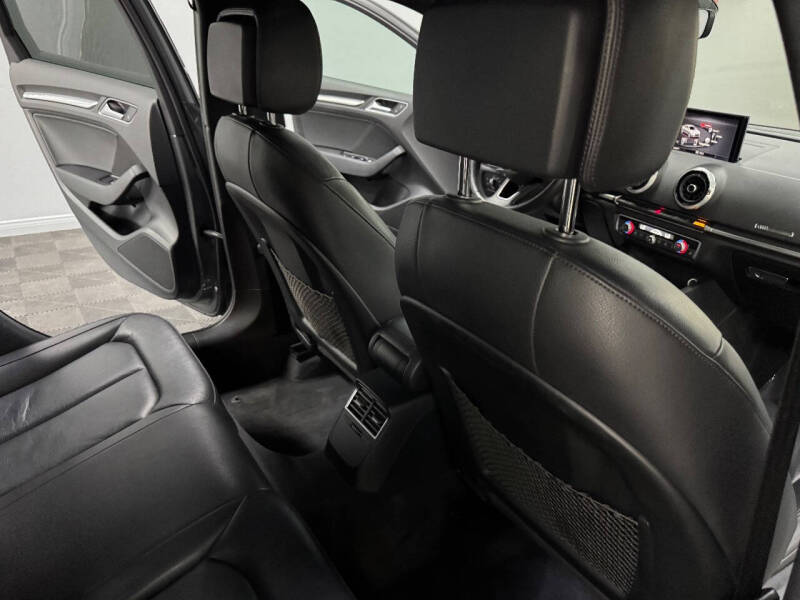 2019 Audi A3 Premium Plus 40 TFSI