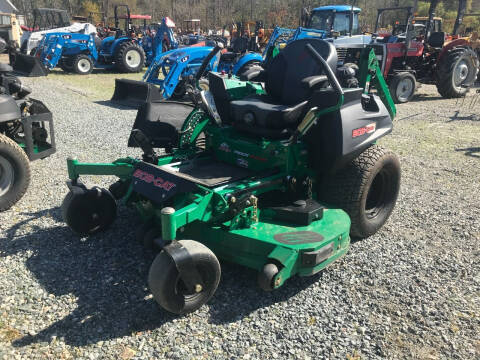 2020 Bobcat Procat 6000MX