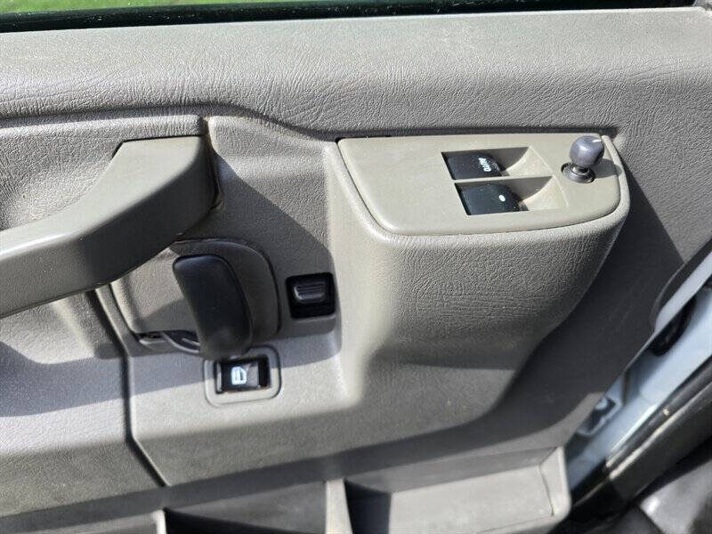 2017 Chevrolet Express LT 3500