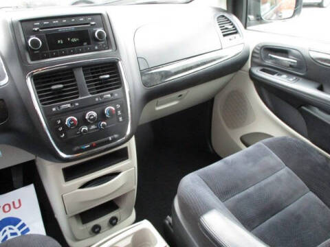 2014 Dodge Grand Caravan SE 30th Anniversary