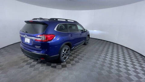 2026 Subaru Ascent Limited 7-Passenger