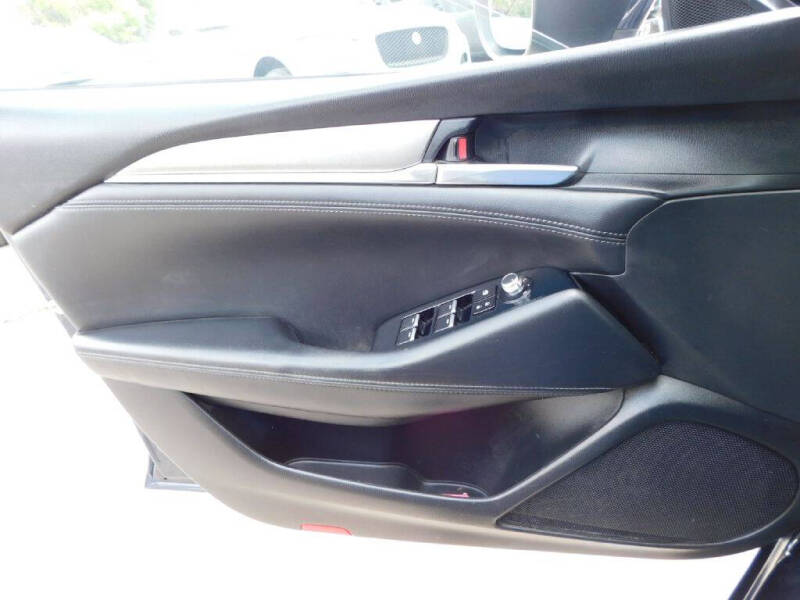 2018 Mazda MAZDA6 Touring