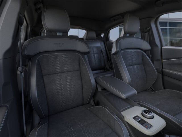 2024 Ford Mustang Mach-E GT