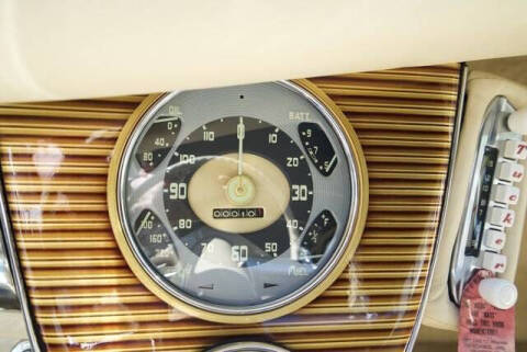 1948 Tucker Convertible