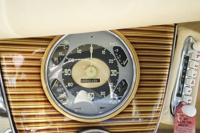 1948 Tucker Convertible