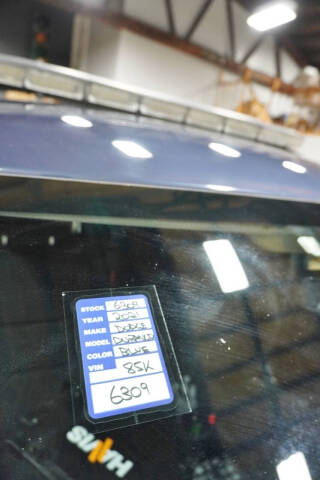 2021 Dodge Durango Pursuit