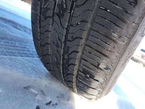 2012 Mitsubishi Outlander Sport ES