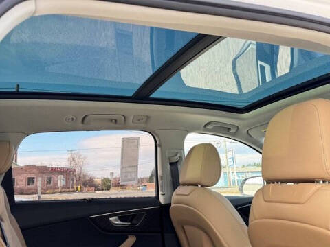 2026 Audi Q7 quattro Premium Plus 55 TFSI