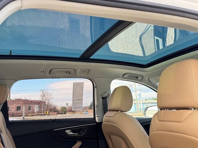 2026 Audi Q7 quattro Premium Plus 55 TFSI