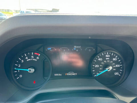 2025 Ford E-Series