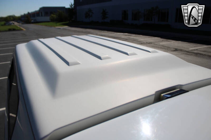 1992 Chevrolet C/K 1500 Series