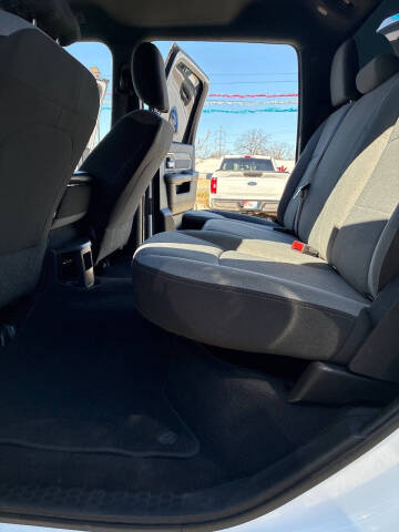 2021 RAM 2500 Big Horn