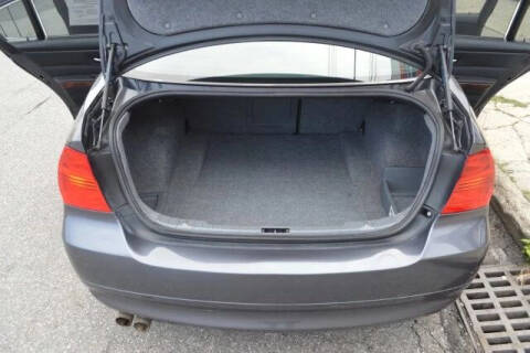 2006 BMW 3 Series 325i