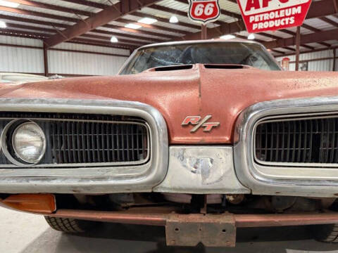 1970 Dodge Coronet