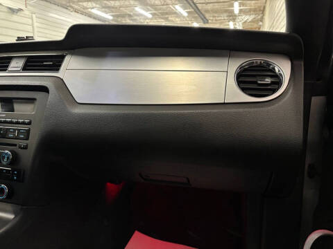 2014 Ford Mustang GT Premium