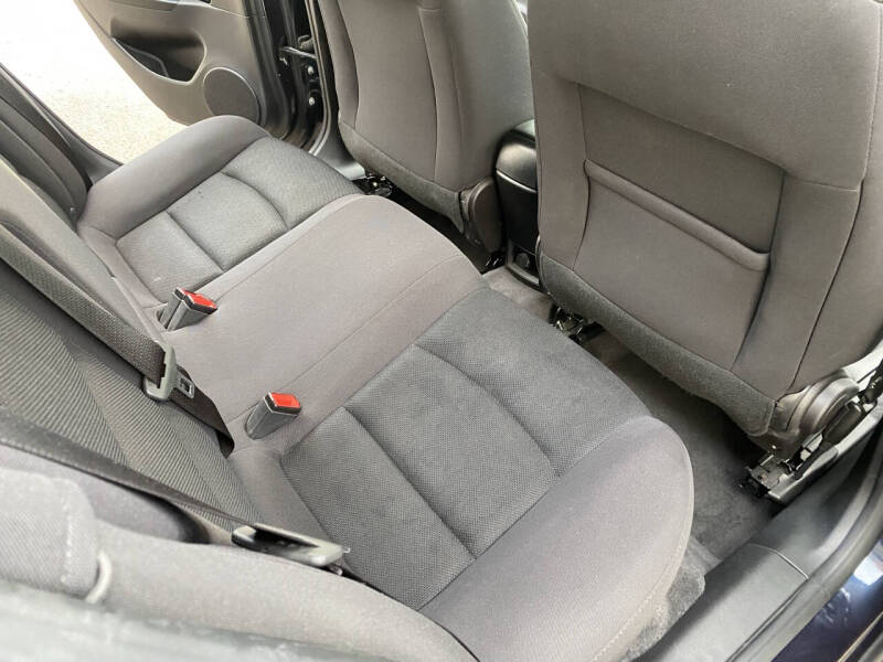 2014 Chevrolet Cruze 1LT Auto