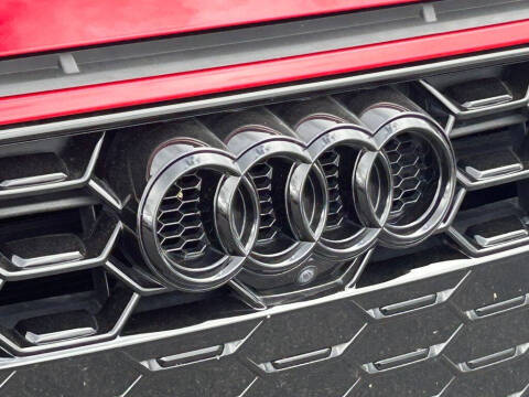 2023 Audi S4 3.0T quattro Premium Plus