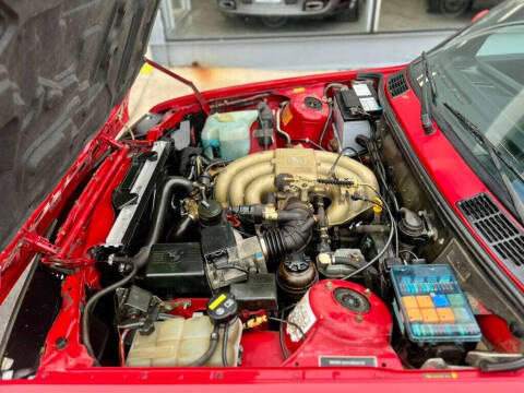 1988 BMW 3 Series 325i