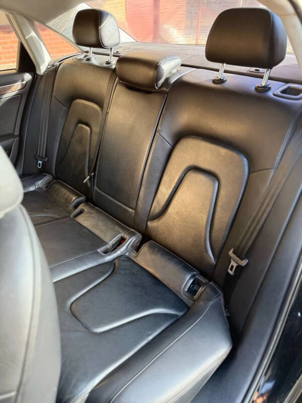 2016 Audi A4 2.0T Premium