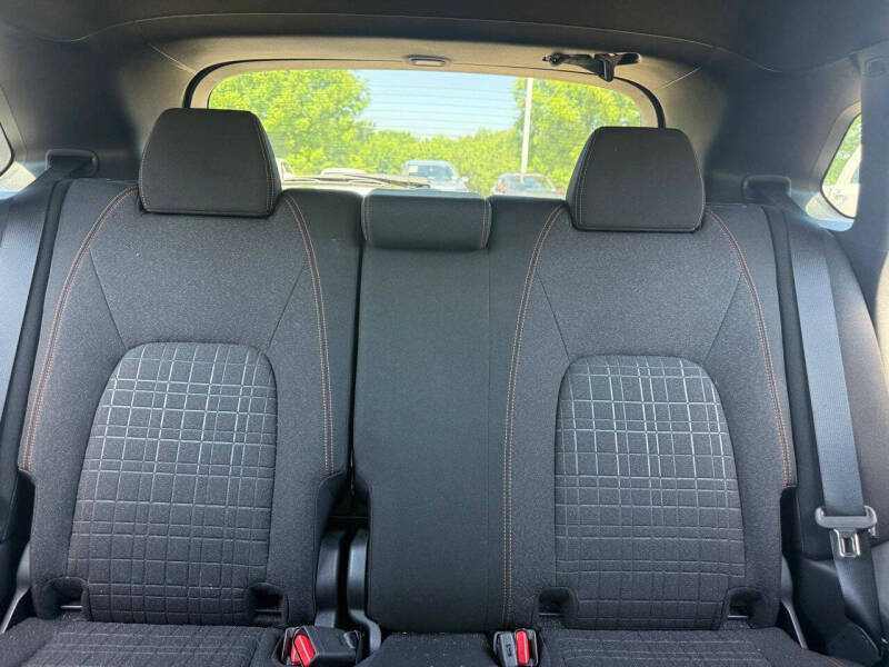 2024 Honda HR-V