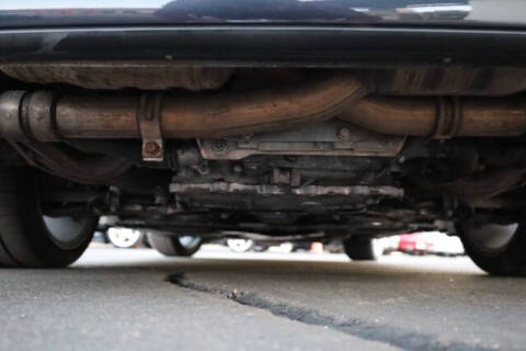 2004 Porsche 911 Carrera 4S