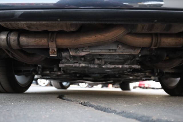 2004 Porsche 911 Carrera 4S